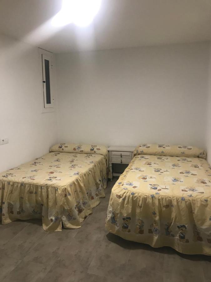 Estancia Al Pie De La Sierra Del Pozo Pozo Alcón Екстериор снимка